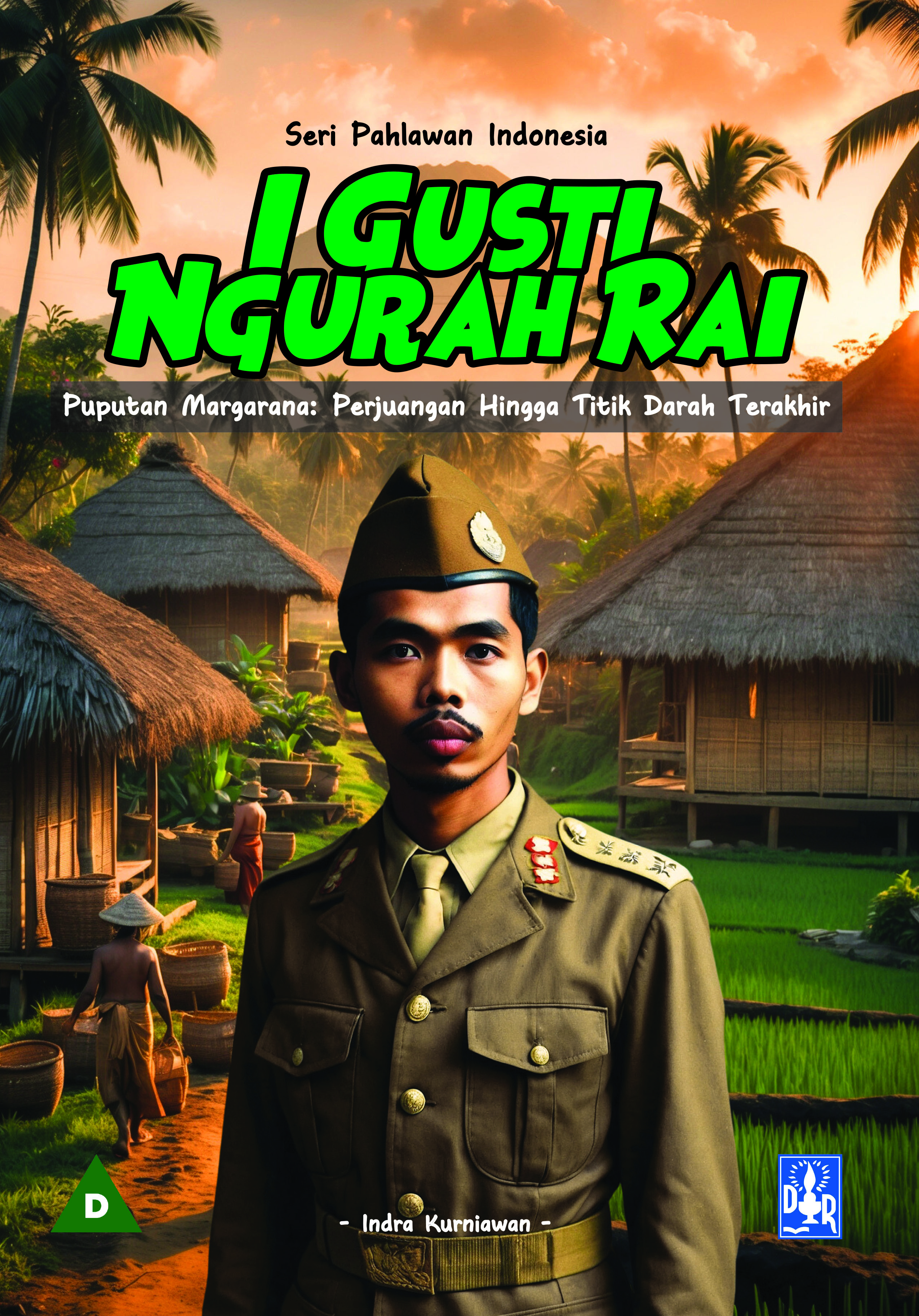 Book Cover